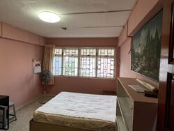 Blk 200 Boon Lay Gardens (Jurong West), HDB 5 Rooms #541046271